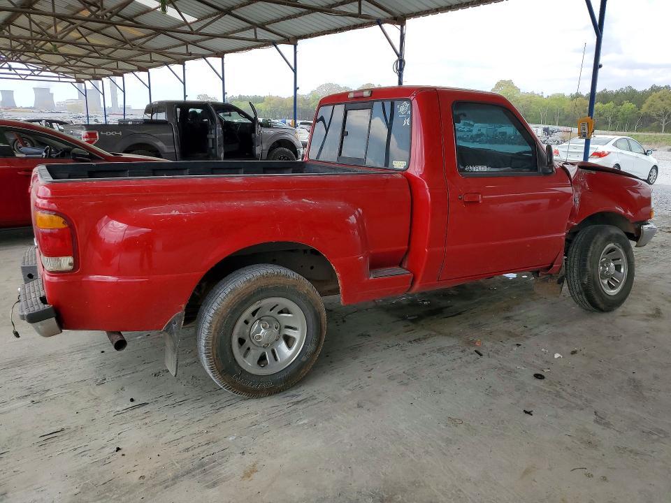1998 Ford Ranger
