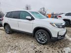 2023 Honda Passport exl