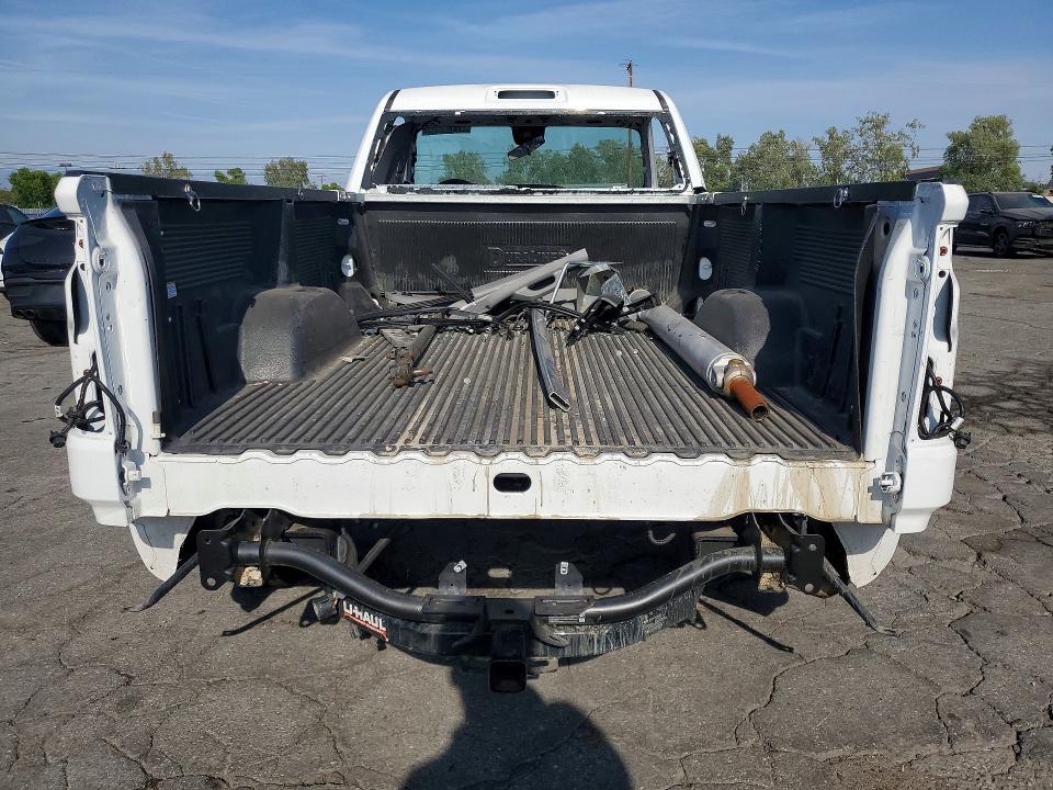 2025 Chevrolet Silverado C1500
