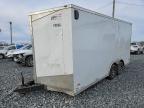 2019 Rc Trailers 2019 RC 8.5X16TA2 Enclosed Cargo Trailer