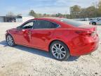 2015 Mazda 6 Touring