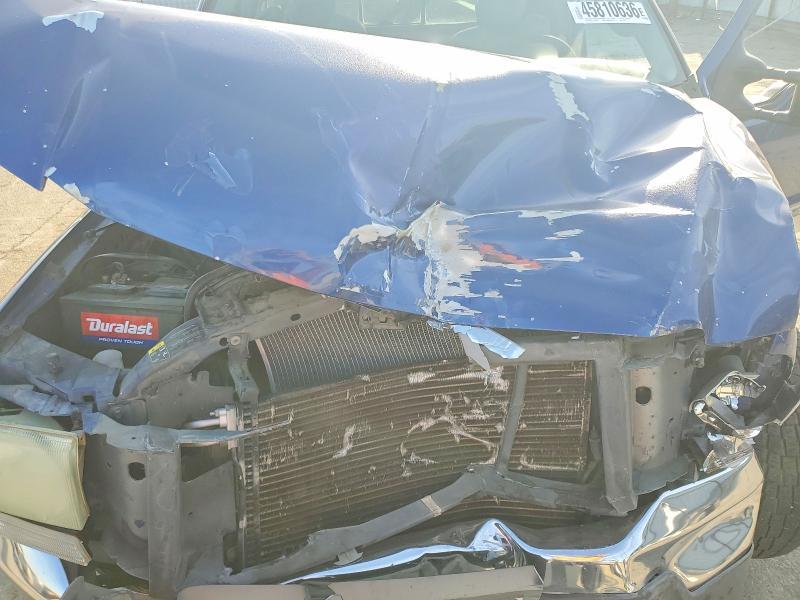 2003 Ford F250 Super Duty