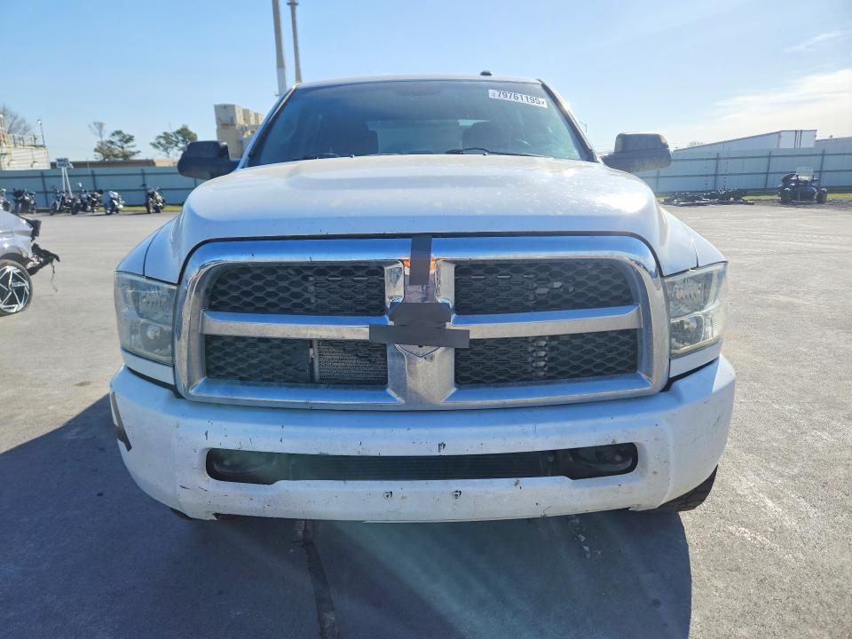 2014 Ram Trucks 2500 st
