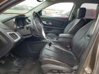 2012 GM Terrain slt