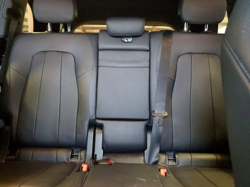 2020 Mercedes-Benz Glb 250 4matic