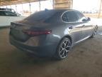 2019 Alfa Romeo Giulia ti