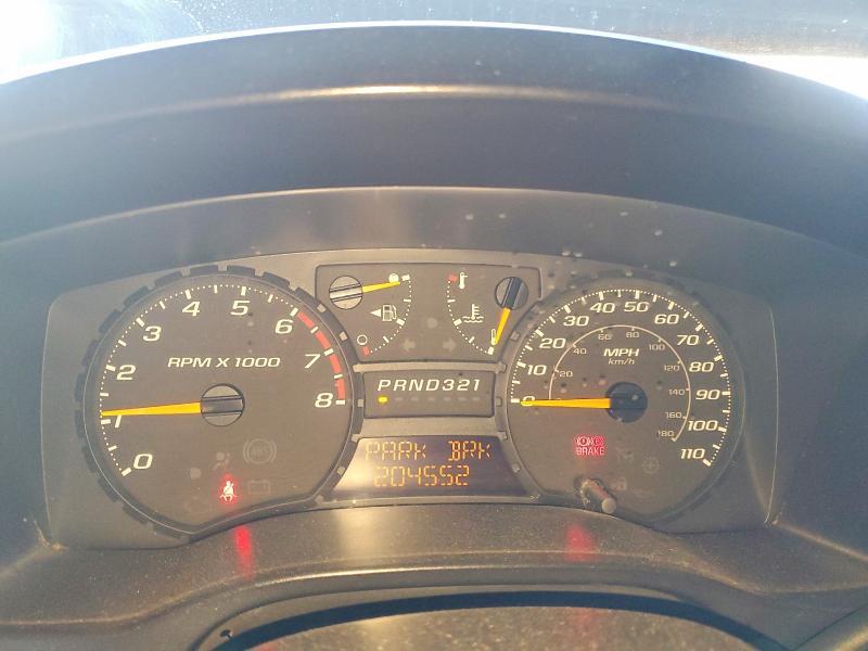 2006 Chevrolet Colorado