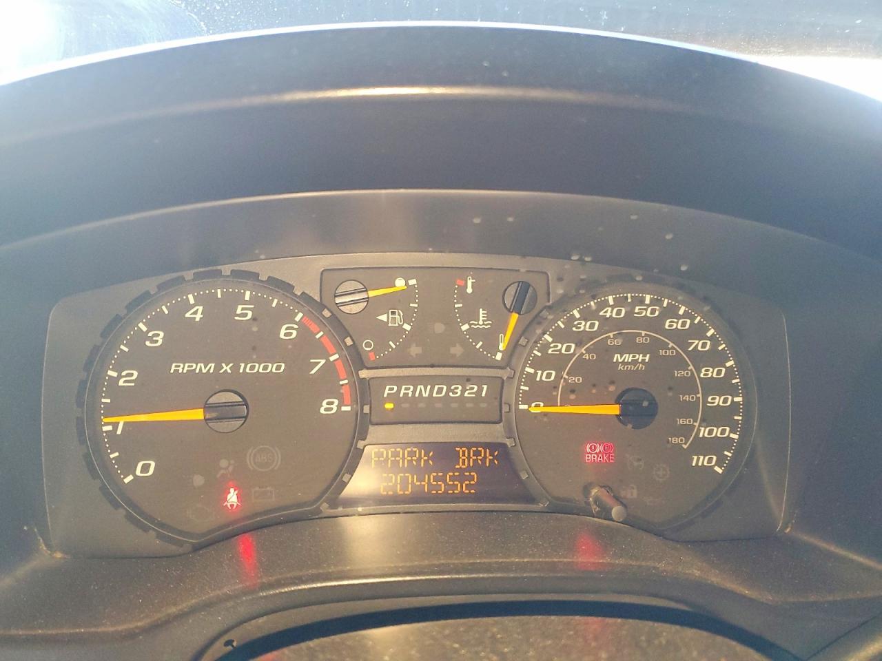 2006 Chevrolet Colorado
