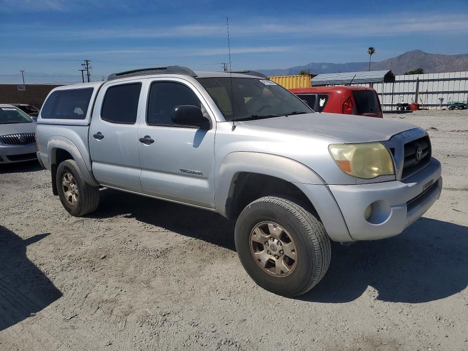 2006 Toyota Tacoma V6