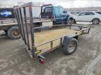 2011 Gator Made Utility Trailer
