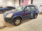 2004 Honda Cr-v lx