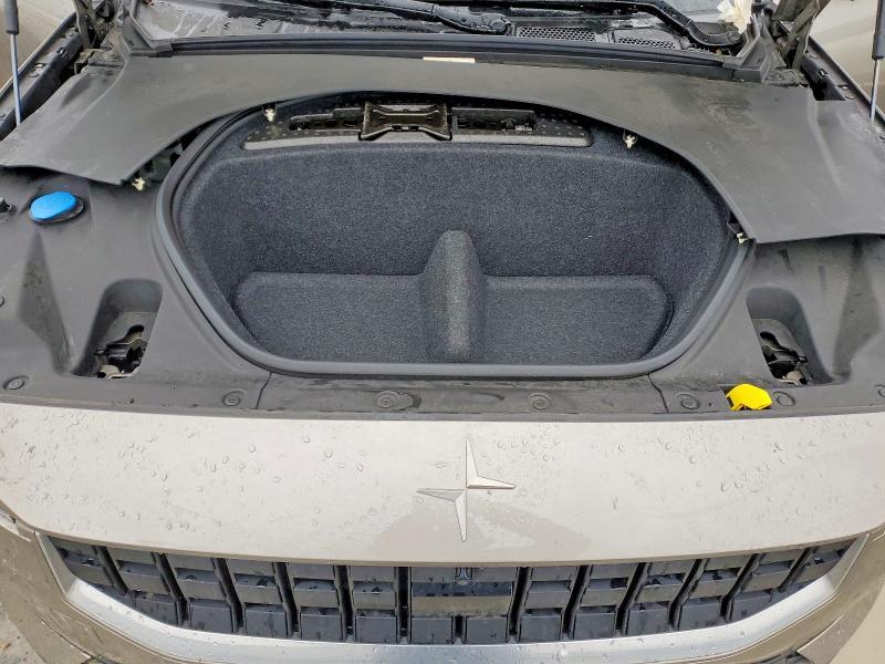 2022 Polestar 2