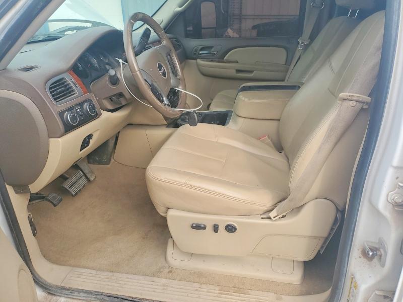 2008 GMC Sierra K3500
