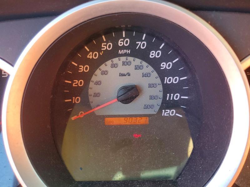 2005 Toyota Tacoma Prerunner V6