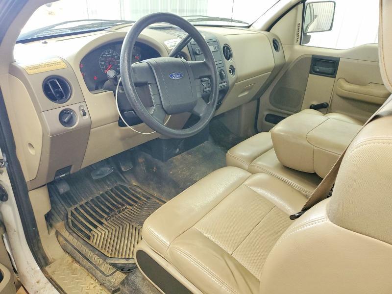 2008 Ford F150
