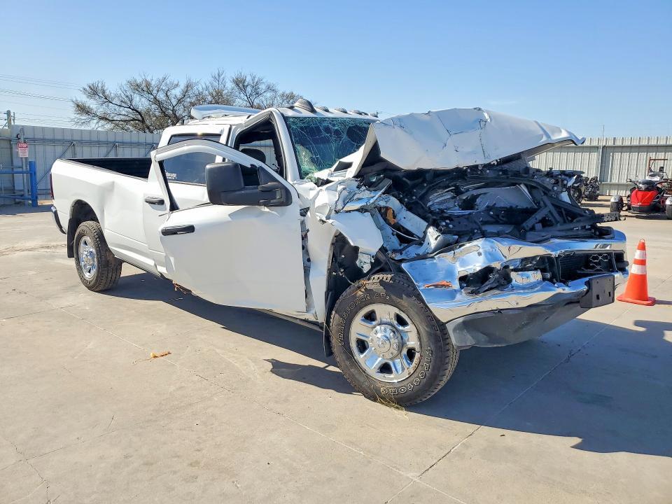 2025 Dodge RAM 2500 Tradesman