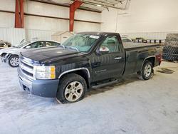 2012 Chevrolet Silverado C1500 en venta en Albany, NY