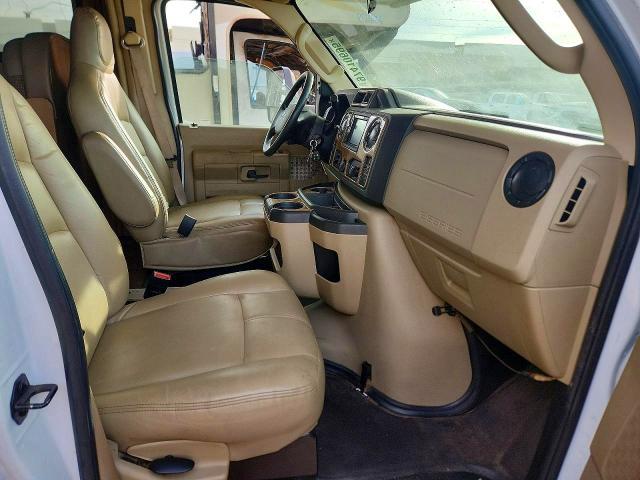 2017 Thor Econoline