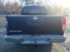 2011 Nissan Frontier S