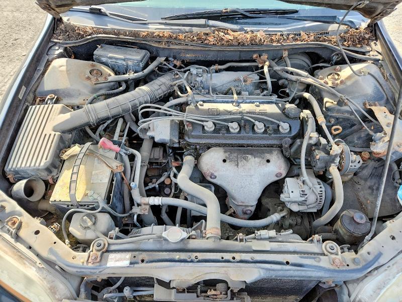1999 Honda Accord lx