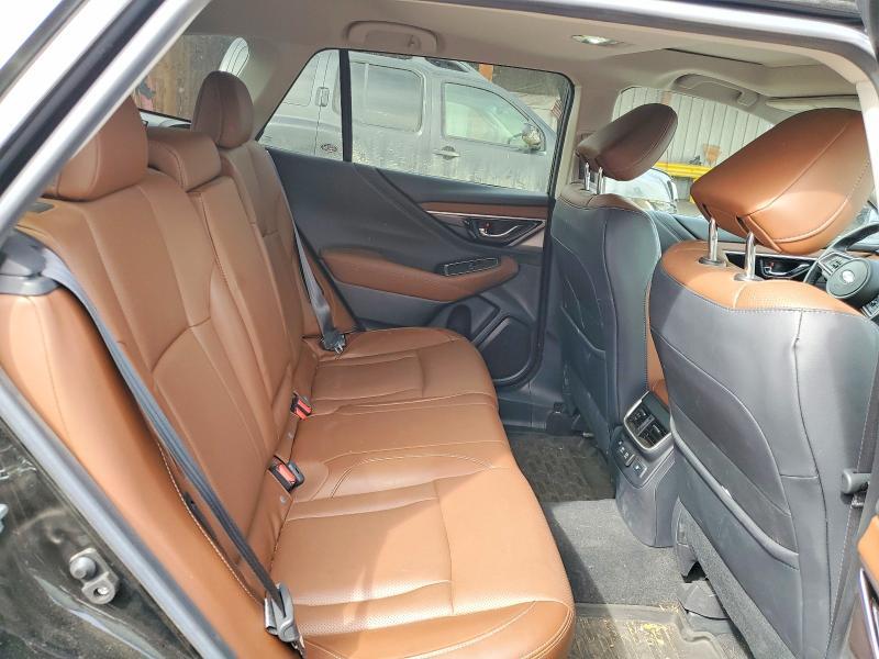 2020 Subaru Outback Touring ldl