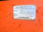 2000 Hitachi EX330LC-5 Excavator