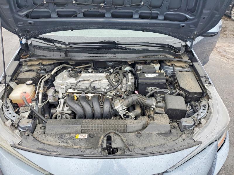 2020 Toyota Corolla l