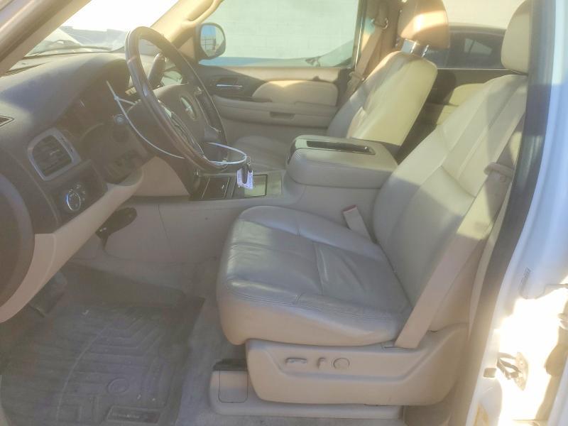 2008 GMC Yukon xl Denali