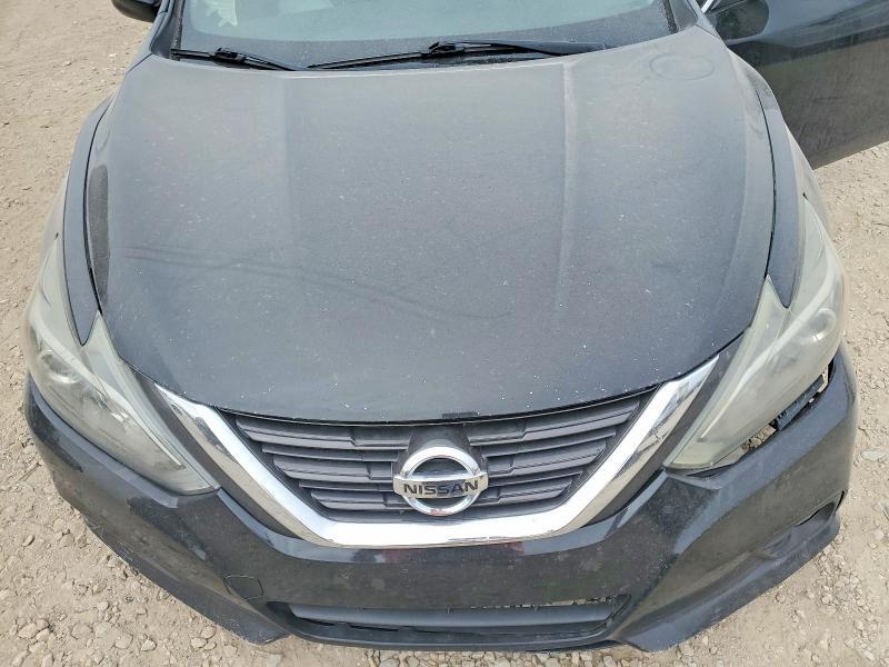 2016 Nissan Altima 2.5 sr