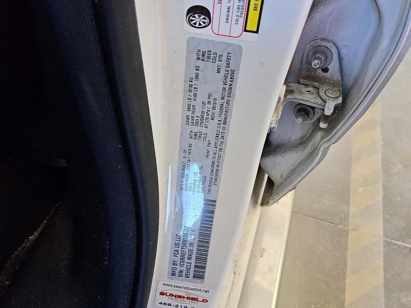 2024 Dodge RAM 1500 BIG Horn