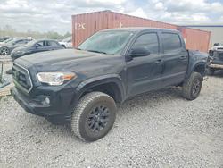 Toyota salvage cars for sale: 2021 Toyota Tacoma SR5 V6