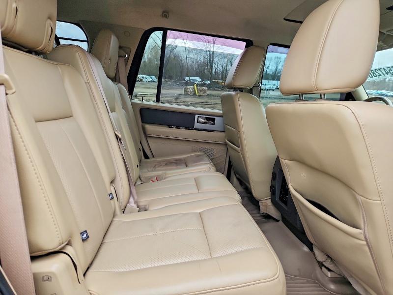 2014 Ford Expedition xlt