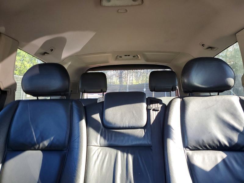 2010 Volvo Xc90 3.2