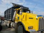 2007 Kenworth T880 Dump Truck