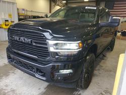 Salvage trucks for sale at Earlington, KY auction: 2024 Ram Trucks 2500 Laramie