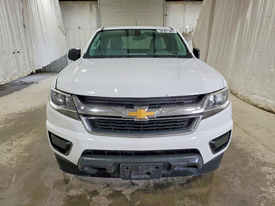 2018 Chev Colorado