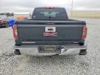 2016 GMC Sierra K1500 SLT