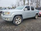 2009 Honda Ridgeline RTL