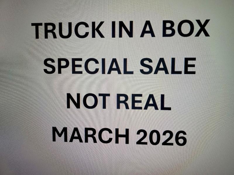 2023 International Mv607