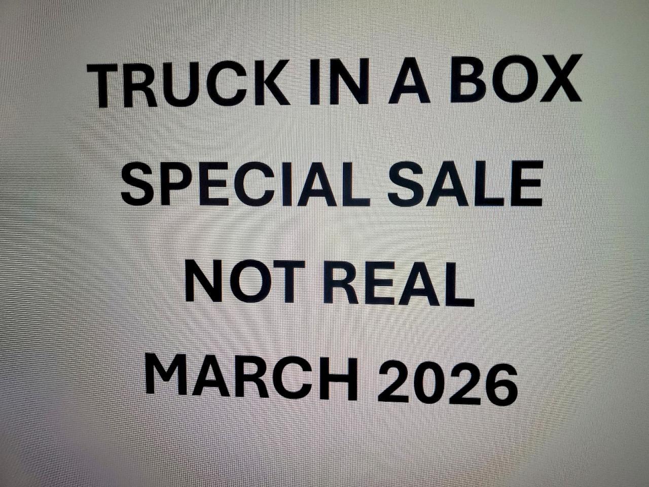 2023 International MV607