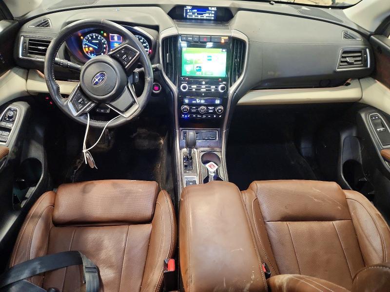 2020 Subaru Ascent Touring