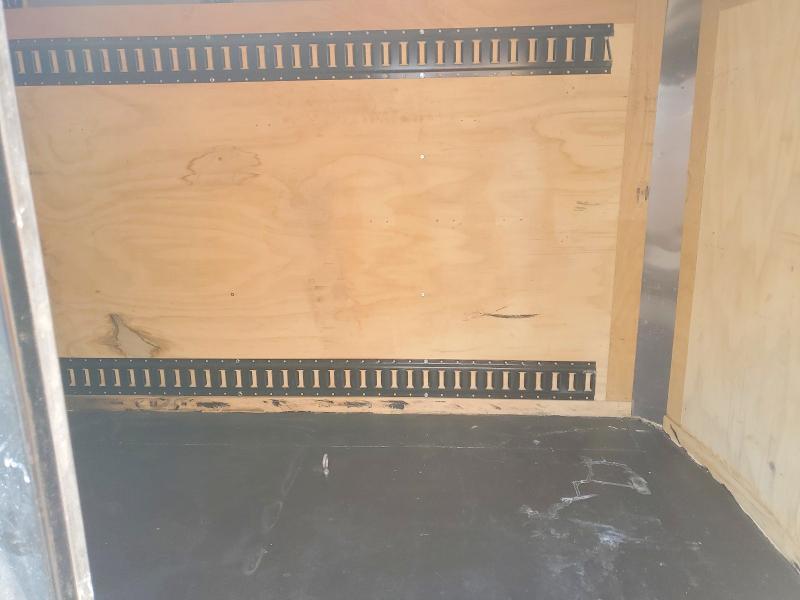 2024 Interstate VICT508SAFS Enclosed Cargo Trailer