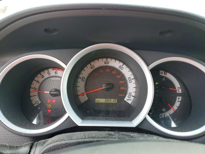 2015 Toyota Tacoma V6