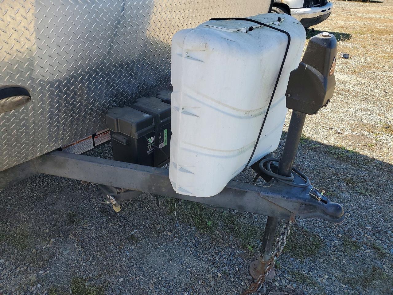 2018 Outdoors Rv Creek Side