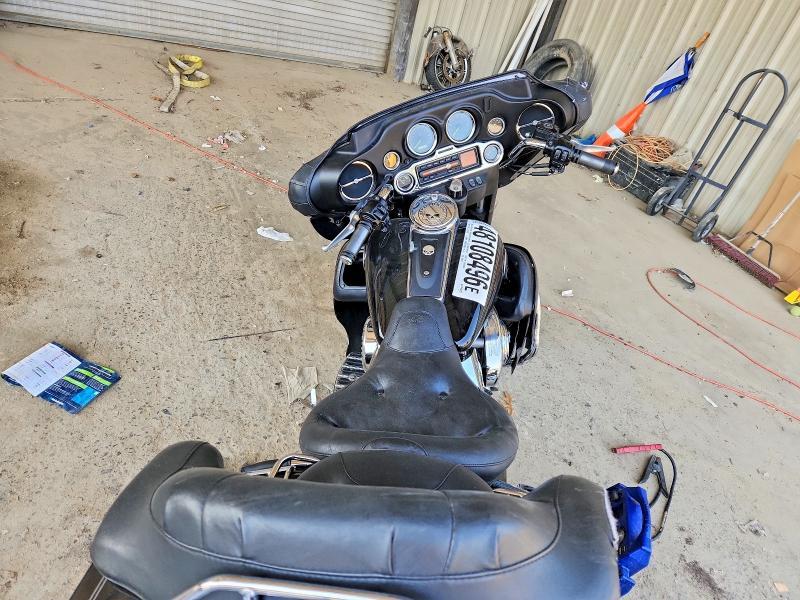 2004 Harley-Davidson Flhtcui