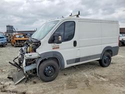 Dodge salvage cars for sale: 2016 Dodge Ram Promaster 1500 1500 Standard