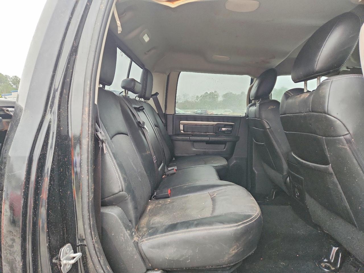 2015 Dodge RAM 1500 Sport