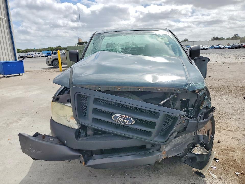 2005 Ford F150