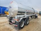 2001 Walker 2025 Walker Tank Trailer