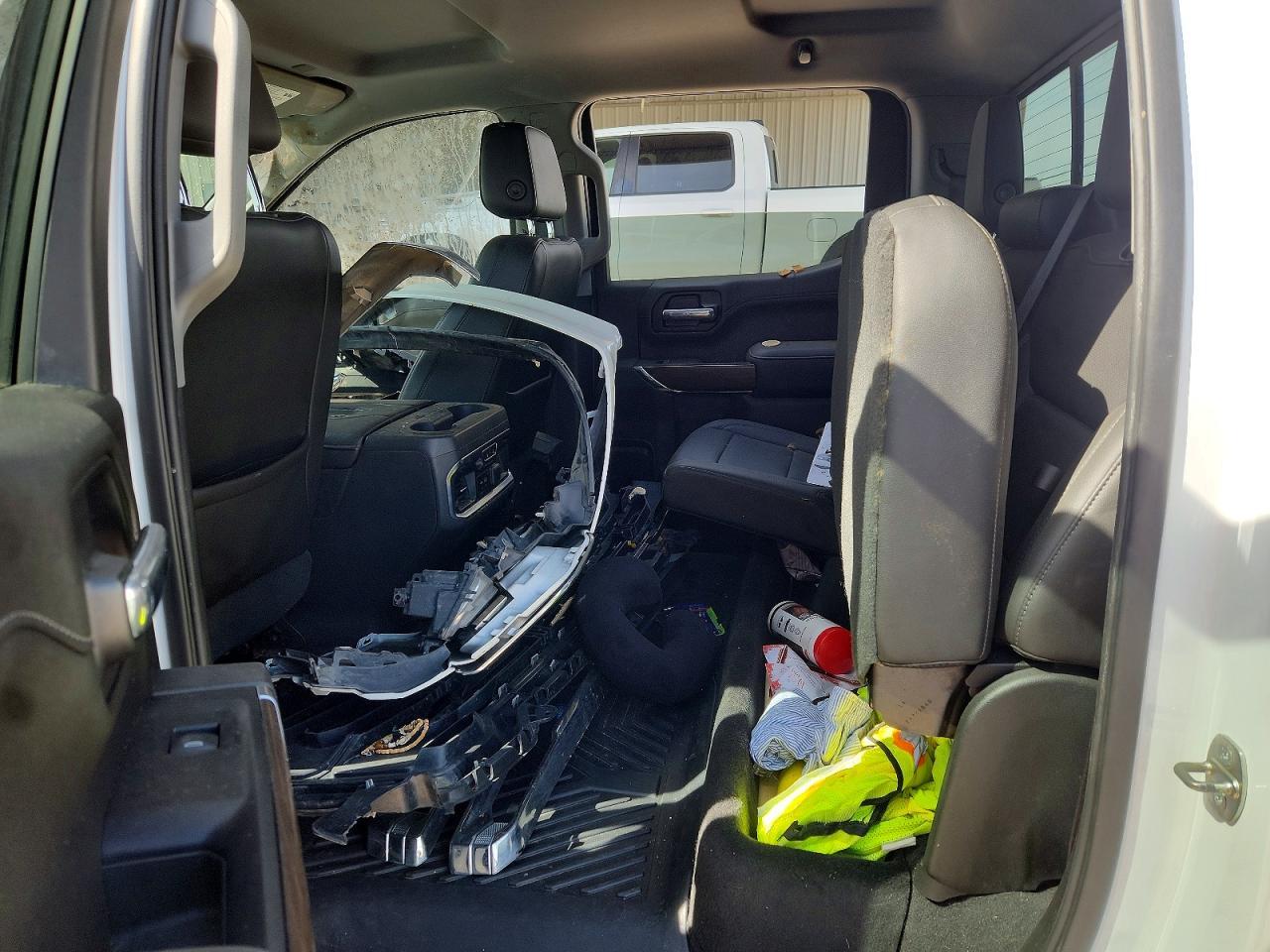 2019 GMC Sierra C1500 SLT